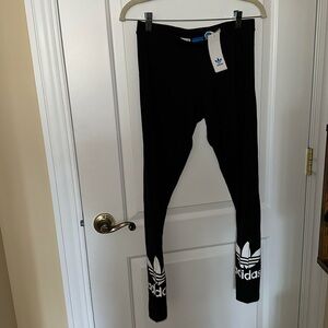 Adidas Women’s Leggings
